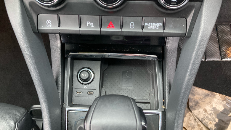 Skoda Kodiaq 1.5 TSI SE L Executive 5dr DSG [7 Seat] Petrol Estate